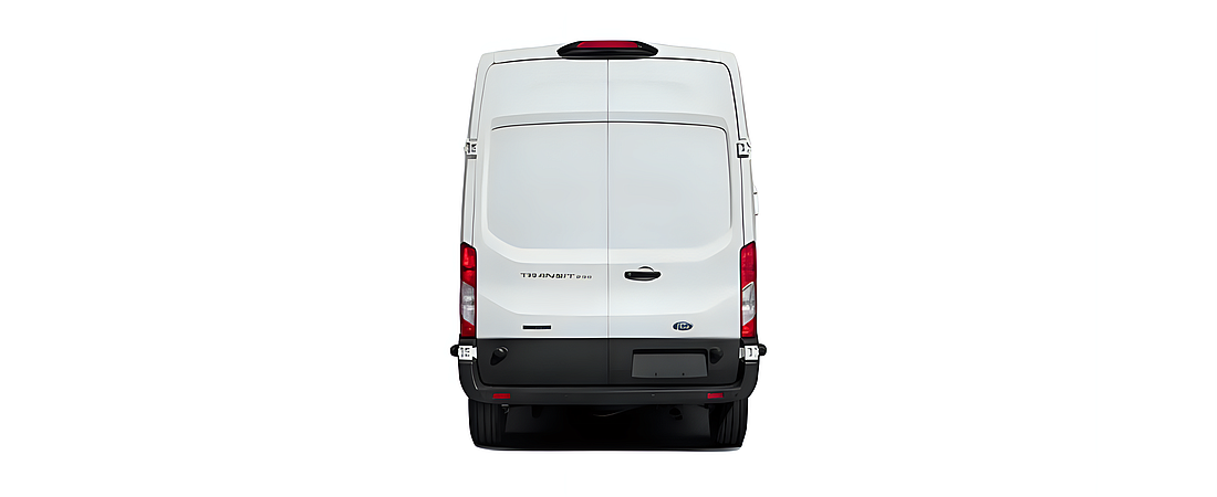Ford Transit Van 2019 92