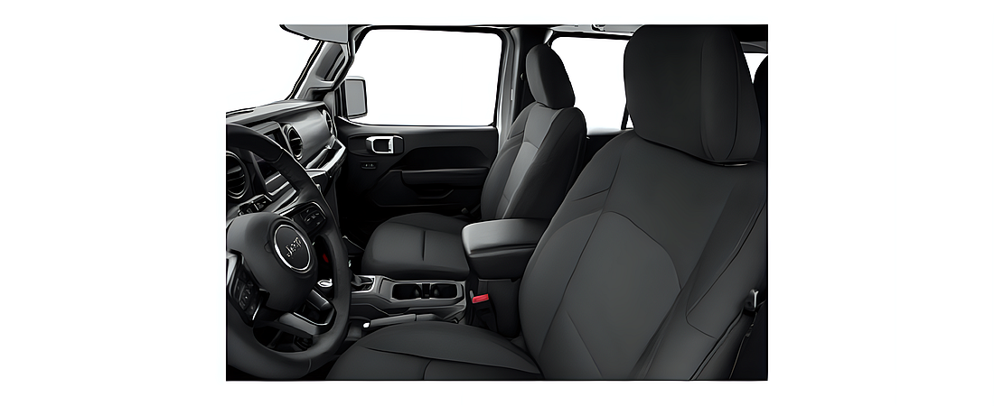 Jeep Wrangler 2021 24