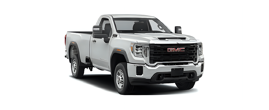 GMC SIERRA 2500HD 2022 2