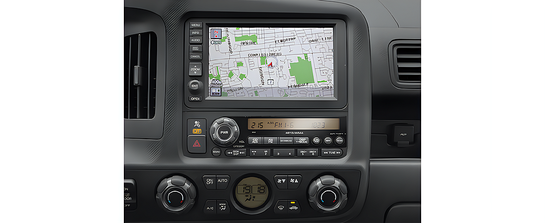 Honda Ridgeline 2014 32