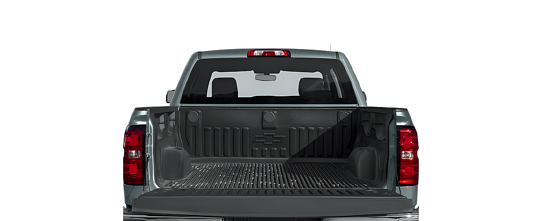Chevrolet Silverado 1500 2016 121
