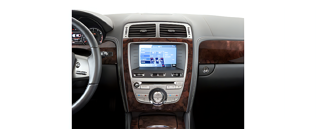 Jaguar XK 2012 20