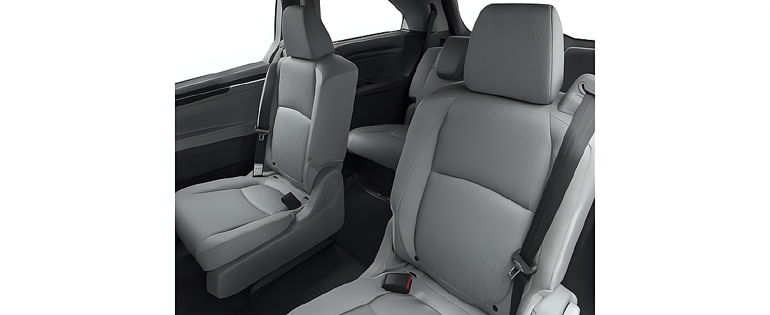 Honda Odyssey 2018 12