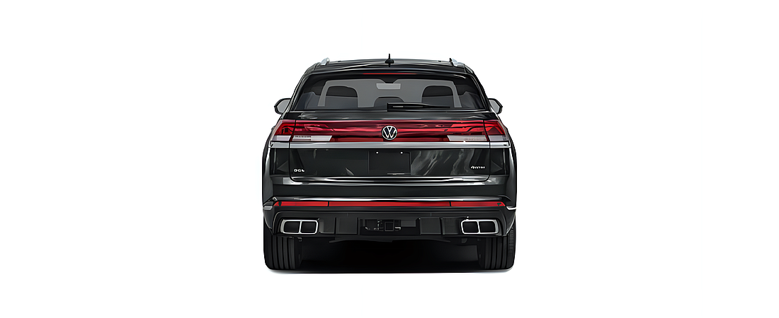 Volkswagen Atlas Cross Sport 2024 16
