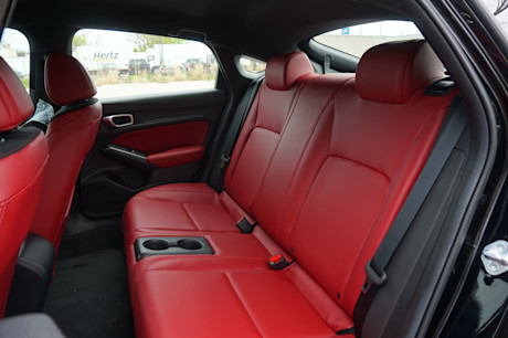 Editorial 2024 acura integra type s jl 41