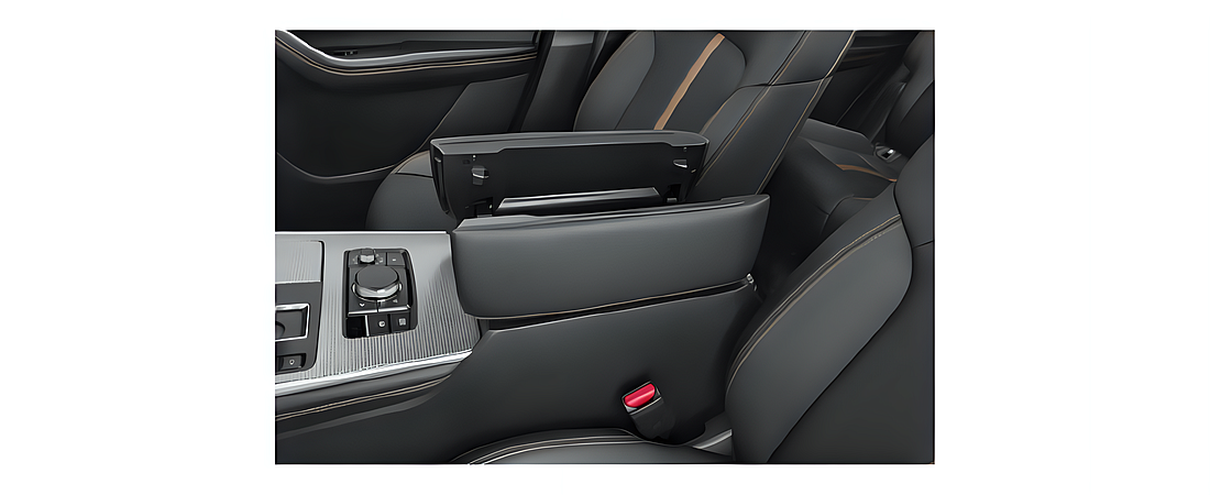 Mazda CX-90 PHEV 2025 28