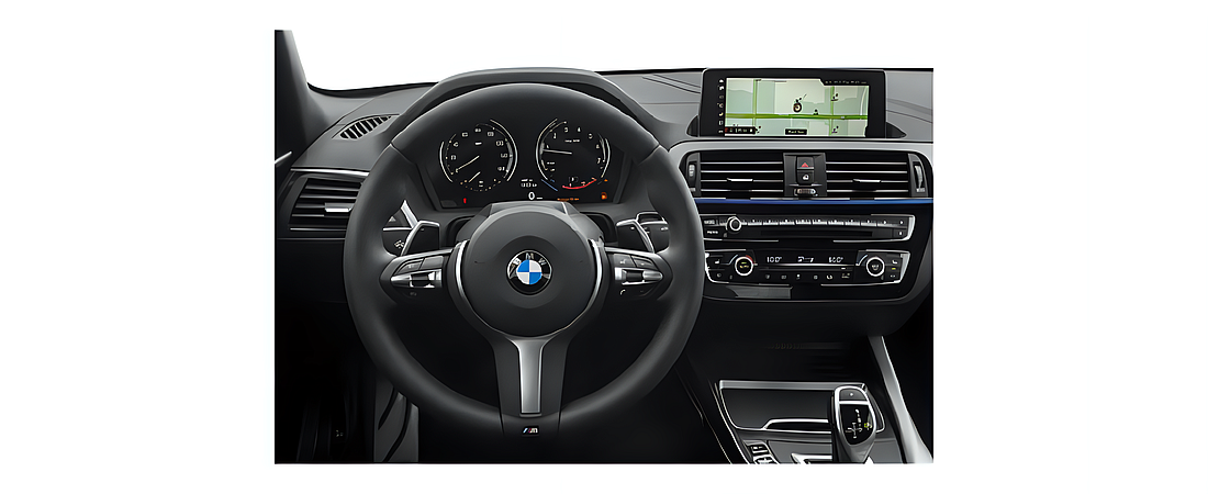 BMW 2 Series 2020 19