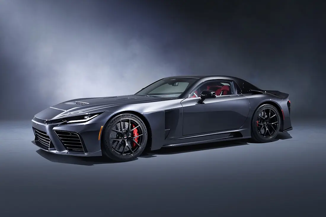 BEBE20251211 Toyota GR GT Header