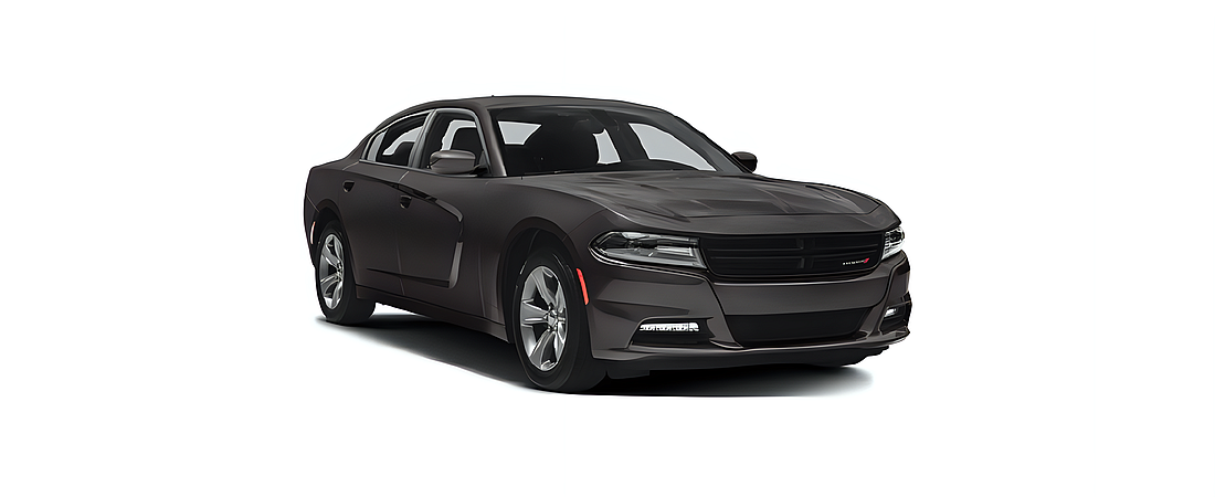 Dodge Charger 2018 2