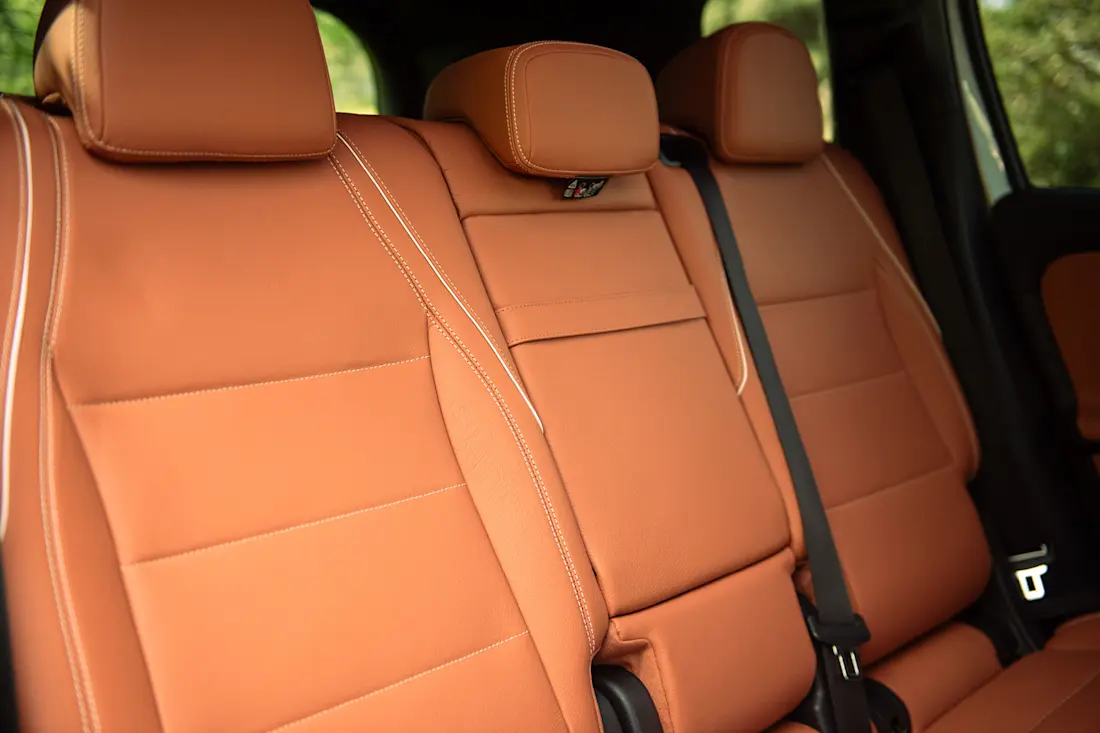 AutoScout24 Mercedes-Benz GLB 2
