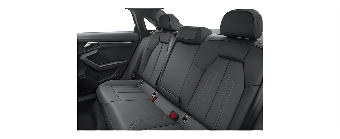Audi A3 2023 25