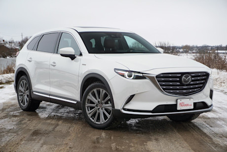Editorial 2021 mazda cx 9 100th anniversary edition 02 di