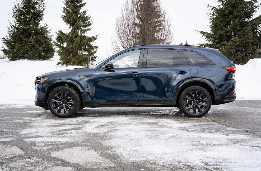 2026 Mazda CX-90 - TD - JW - 260305 - 24