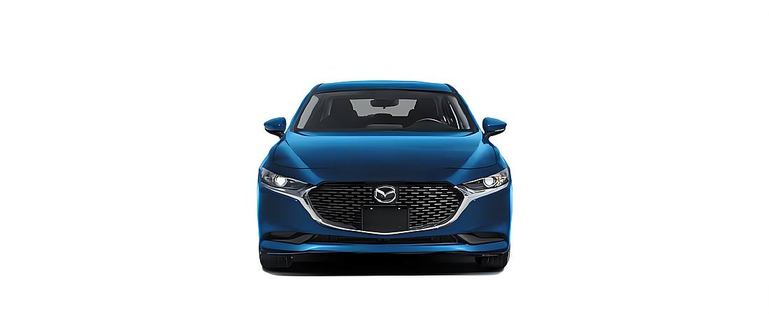 Mazda Mazda3 2025 4