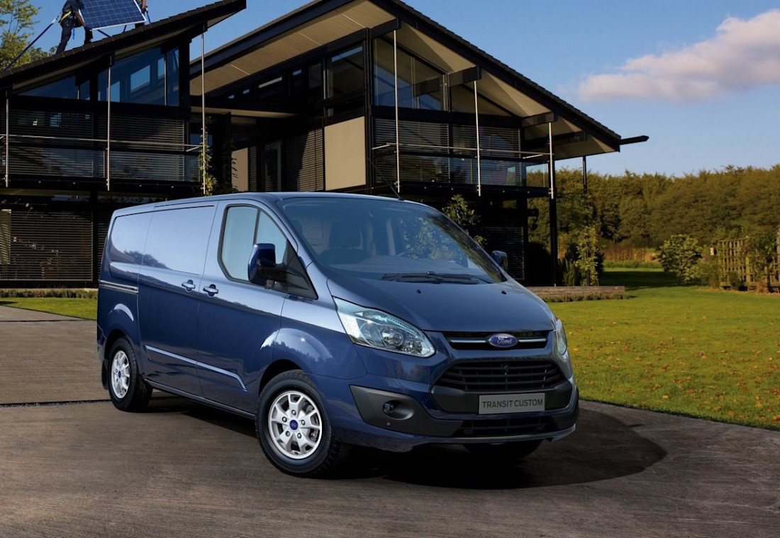 Transporter: Die besten Modelle auf dem Markt