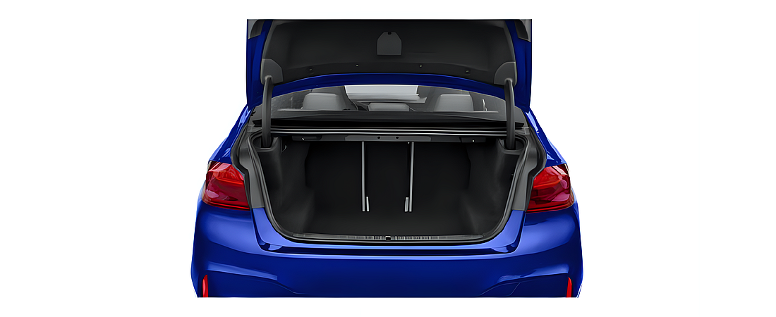 BMW M5 2020 11