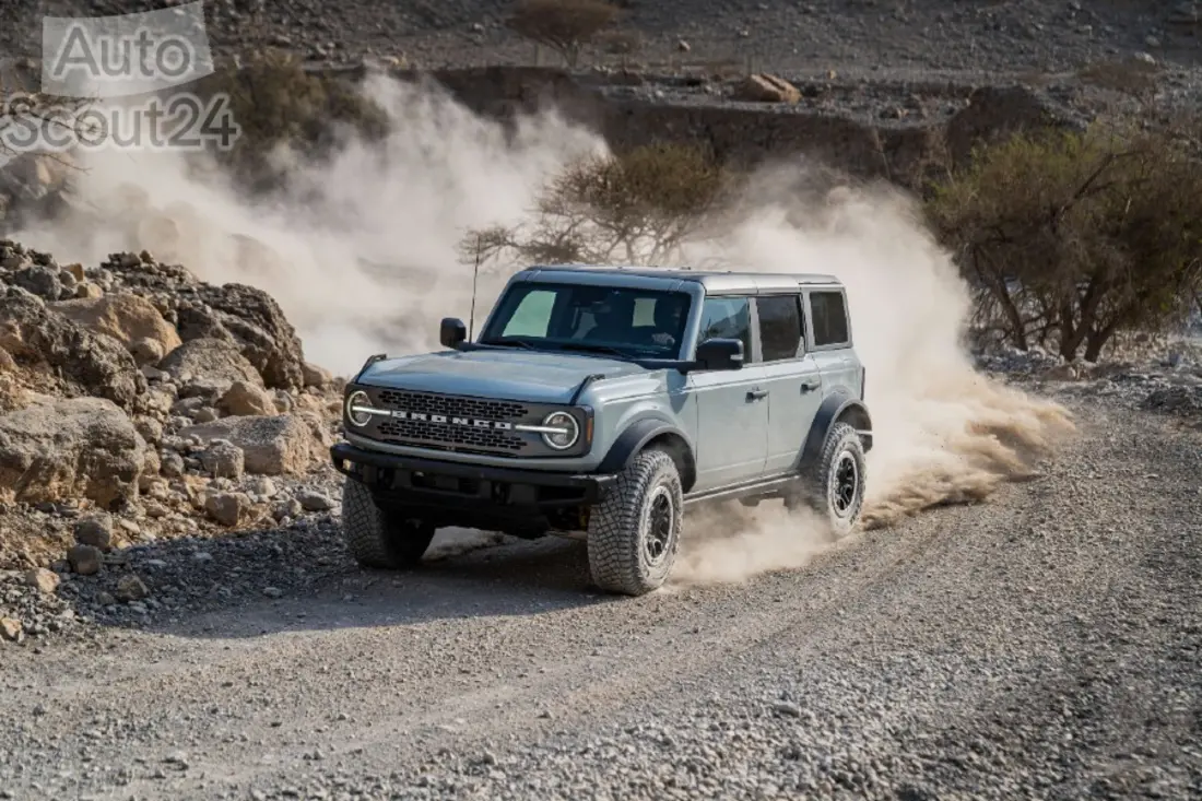 2023 FORD BRONCO BADLANDS 03(1) 2023 FORD BRONCO BADLANDS 03(1)