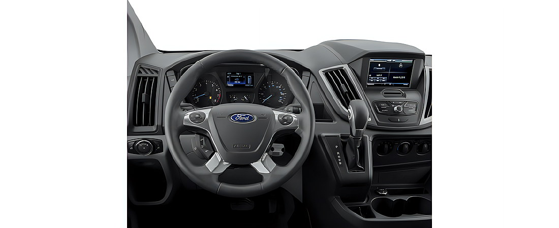 Ford Transit 2017 89