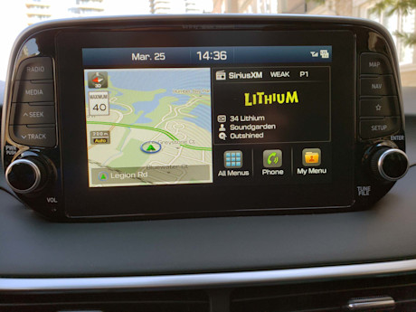 Editorial 2019 hyundai tucson ultimate 16 sw