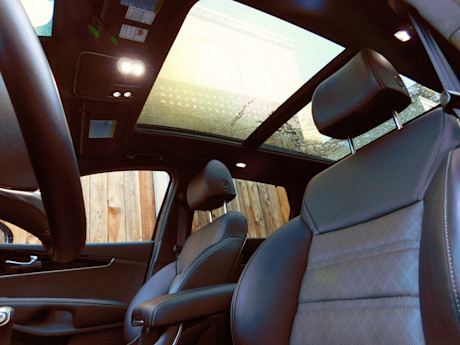 Editorial 2019 kia sorento sxl 29 sh