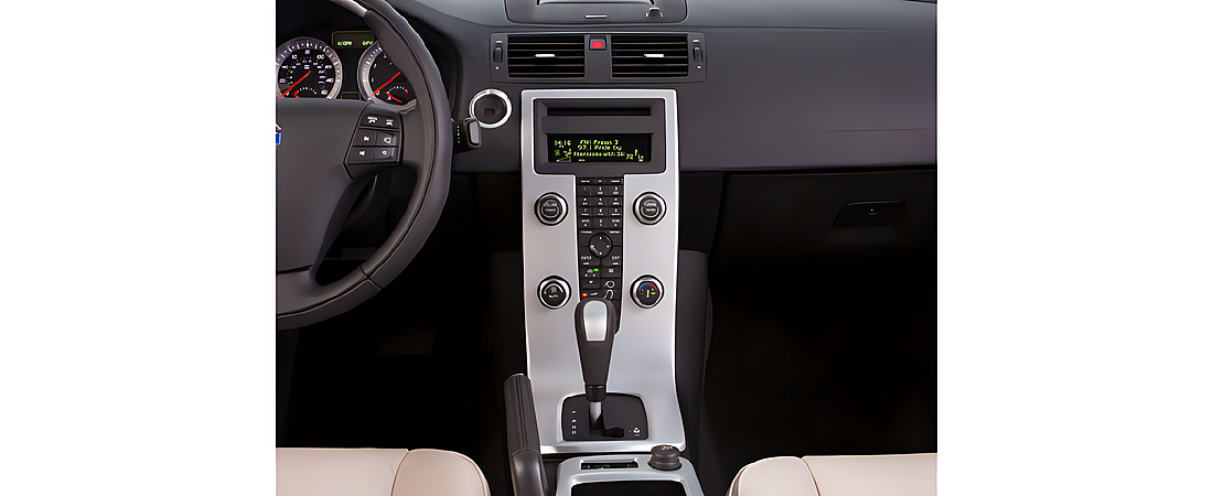 Volvo C70 2013 11