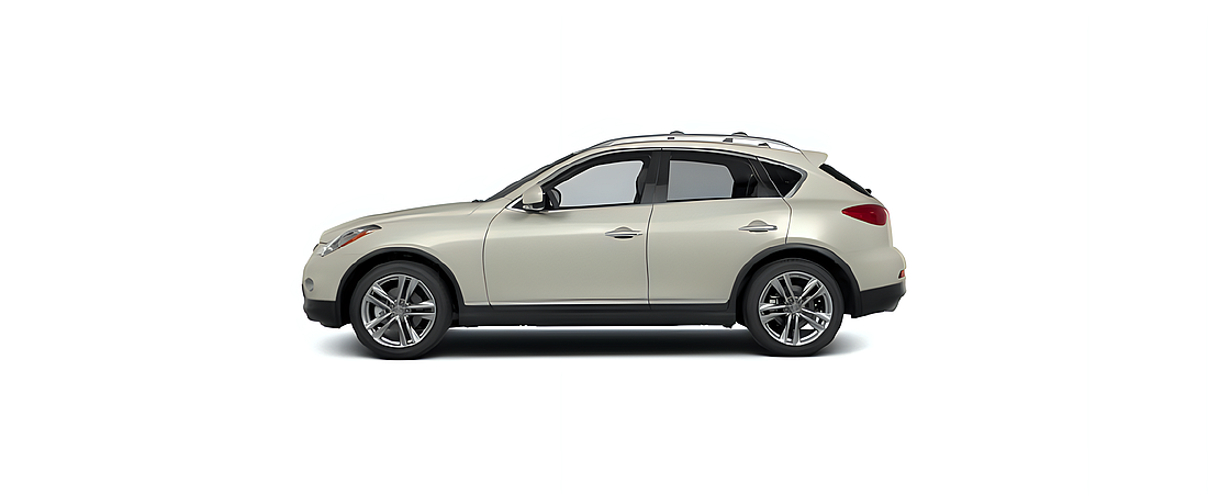 Infiniti QX50 2015 3