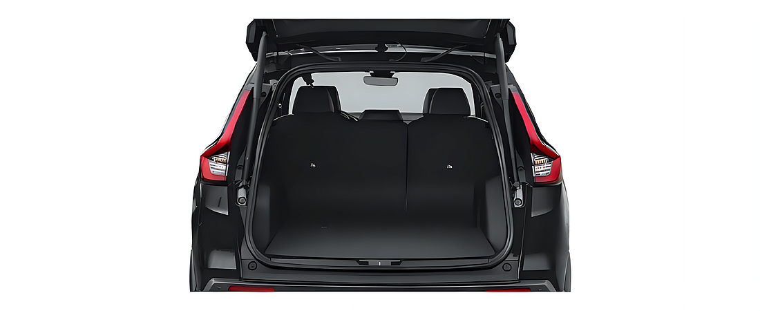 Honda CR-V Hybrid 2025 10