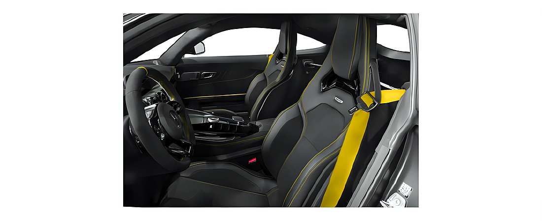 Mercedes-Benz AMG GT 2020 57