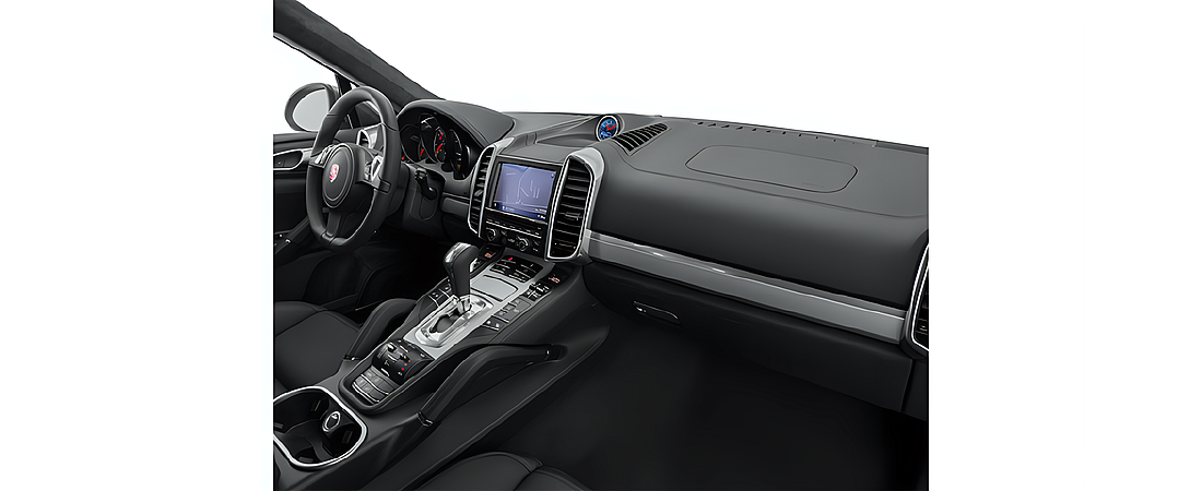 Porsche Cayenne 2013 94