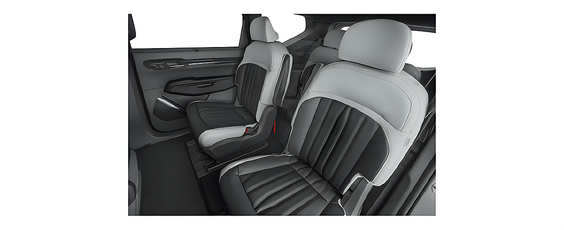 Kia EV9 2025 38