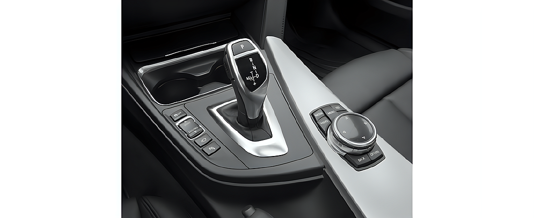 BMW 4 Series 2015 29