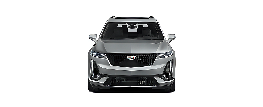 Cadillac XT6 2022 4
