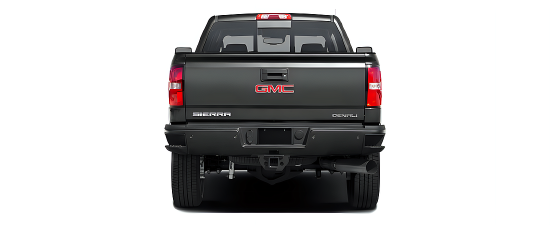 GMC SIERRA 2500HD 2017 116