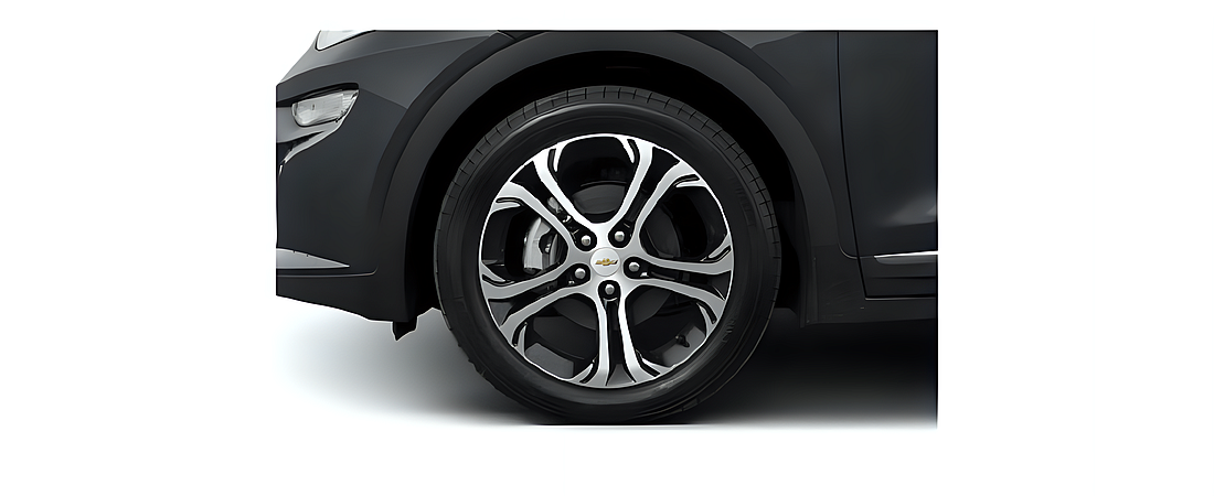 Chevrolet Bolt EV 2020 10