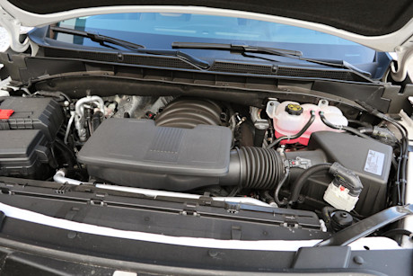 Editorial 2021 gmc yukon 4wd at4 16 jm