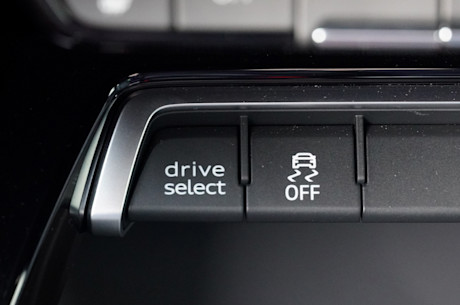 Audi RS 3 2025 : essai routier Image