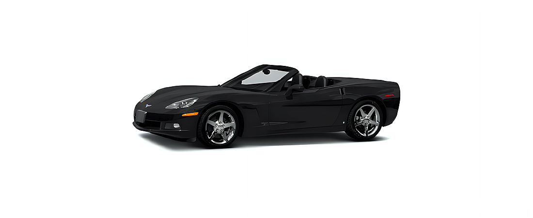 Chevrolet Corvette 2013 36