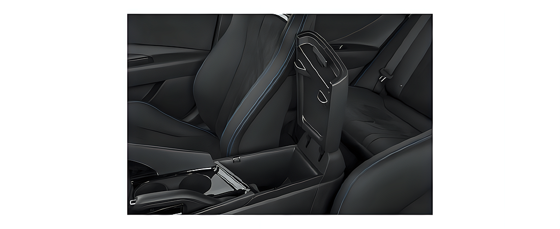 Hyundai Elantra N 2024 9