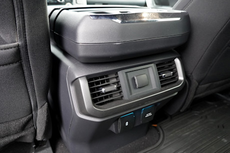 Ford F-150 XLT 2024 : essai routier Image