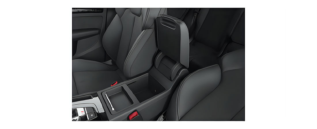 Audi SQ5 Sportback 2021 12