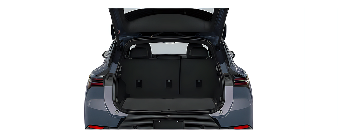 Chevrolet Equinox EV 2024 10