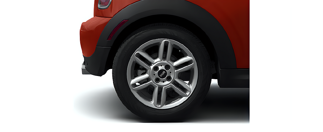 MINI Cooper Coupe 2013 11