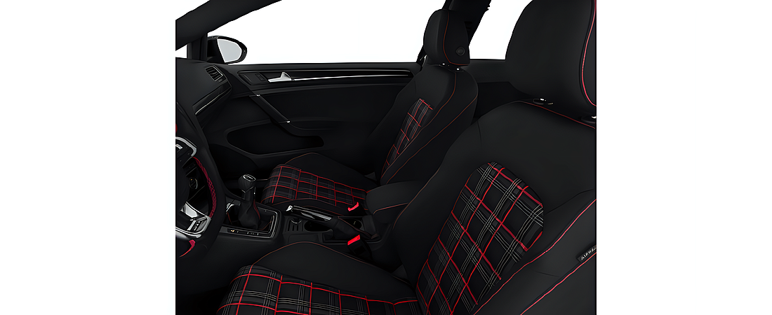 Volkswagen Golf GTI 2015 8