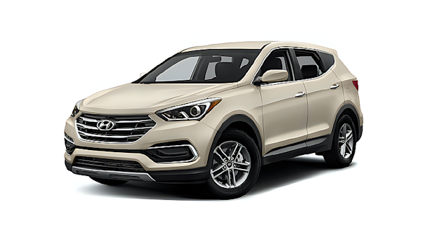 Hyundai Santa Fe Sport