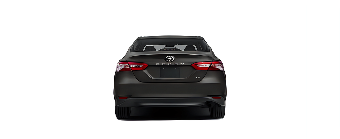 Toyota Camry 2020 33