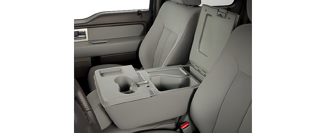 Ford F-150 2012 53