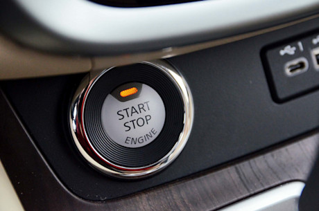 Essai routier : Nissan Murano 2019 Image