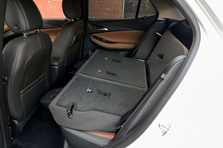Buick Encore GX 2020 : essai routier Image