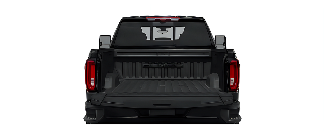 GMC Sierra 3500HD 2023 40