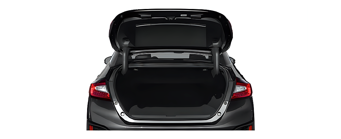 Honda Clarity Plug-In Hybrid 2021 10